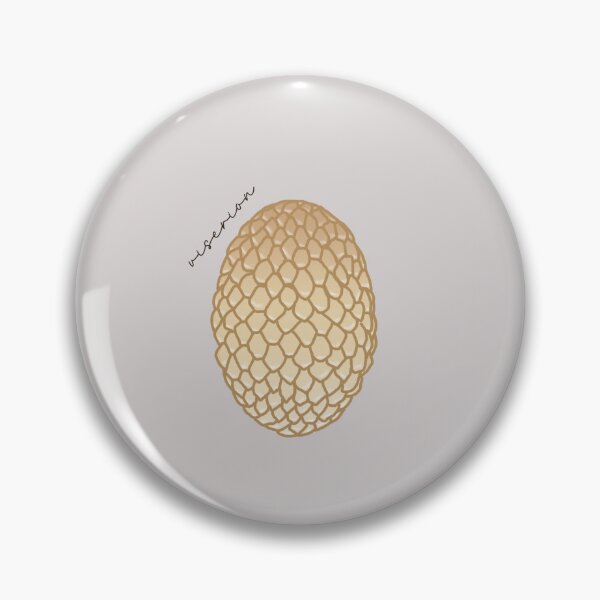 Item preview, Viserion Egg designed and sold by Lara Badoco.