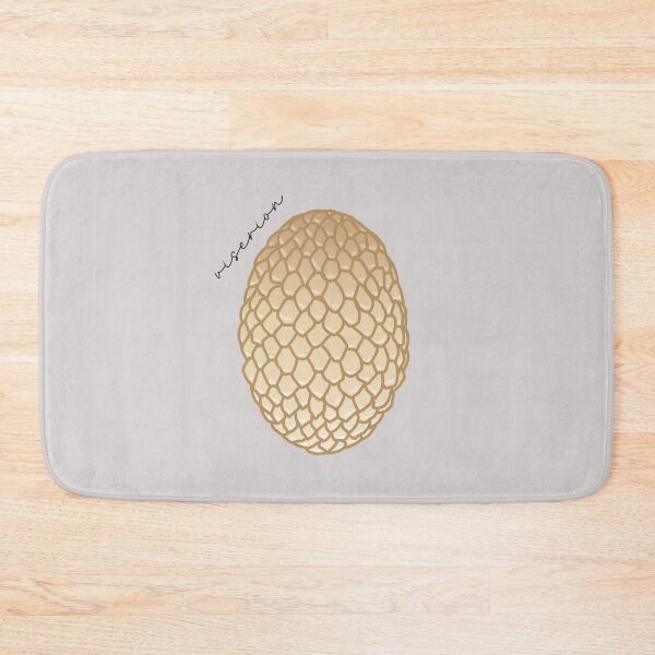 Item preview, Viserion Egg designed and sold by Lara Badoco.