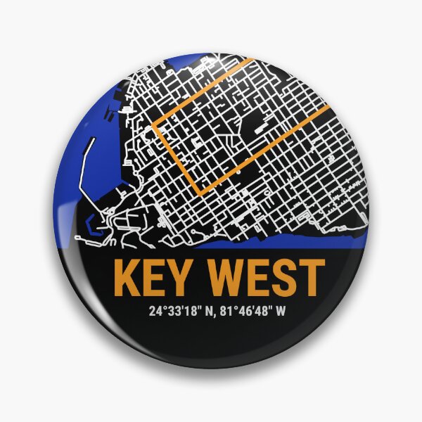 Item preview, Key West Florida designed and sold by DimDom.