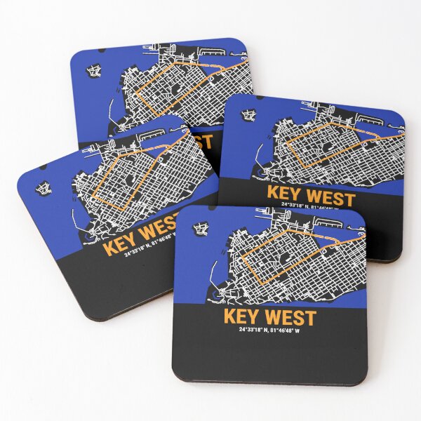 Artikelvorschau, Key West, Florida entworfen und verkauft von DimDom.