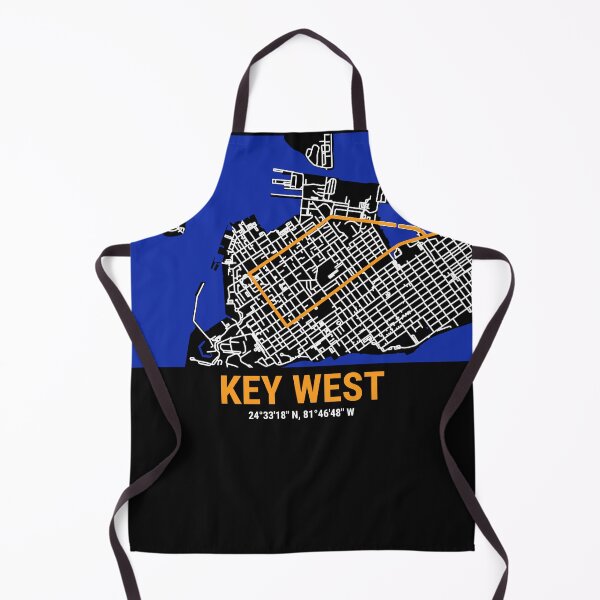 Aperçu de l'œuvre Key West en Floride créée et vendue par DimDom.
