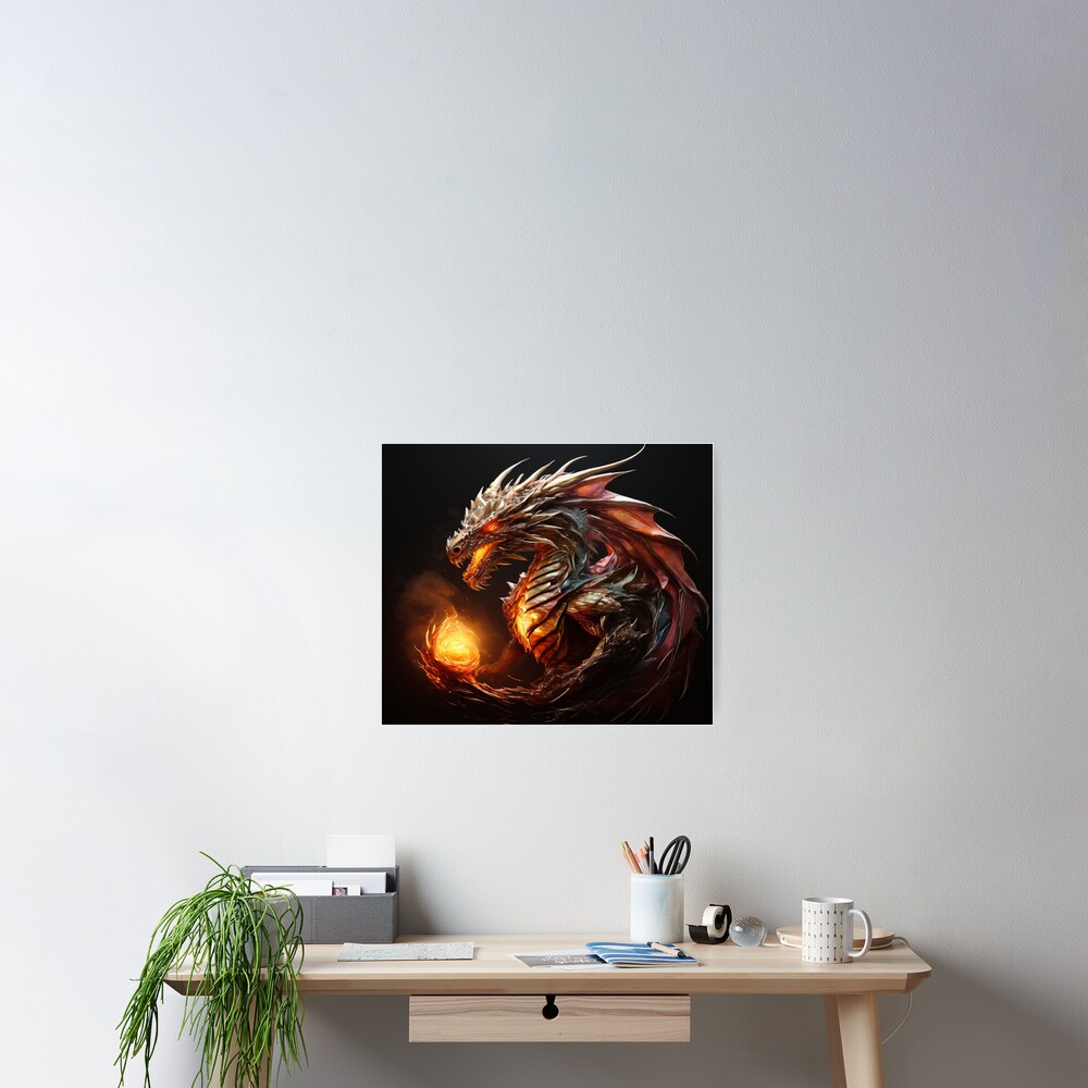Item preview, Poster designed and sold by JoeCollection.