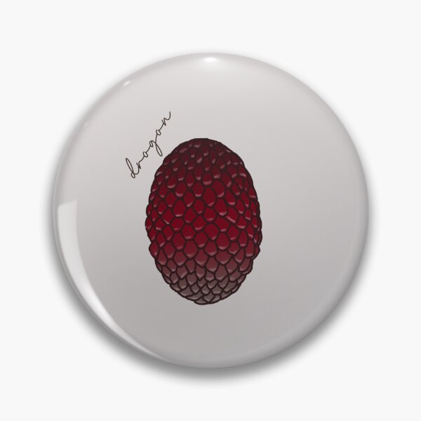 Item preview, Drogon Egg designed and sold by Lara Badoco.