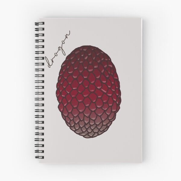Item preview, Drogon Egg designed and sold by Lara Badoco.