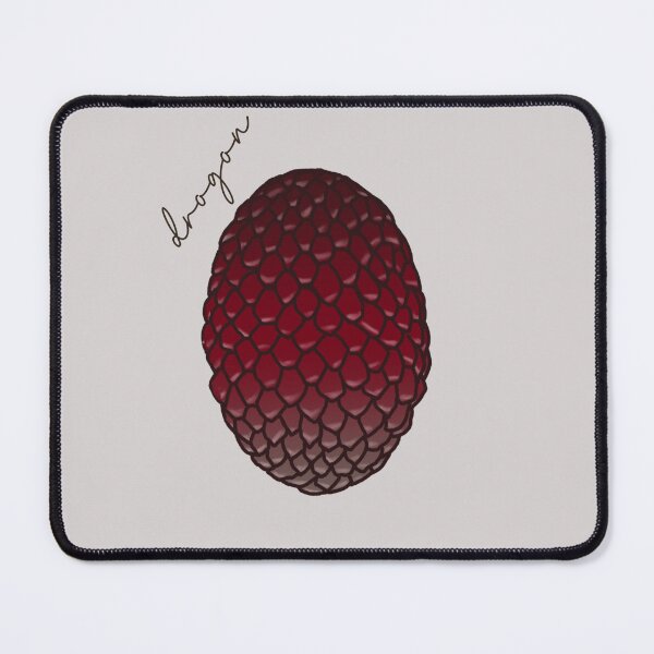 Item preview, Drogon Egg designed and sold by Lara Badoco.