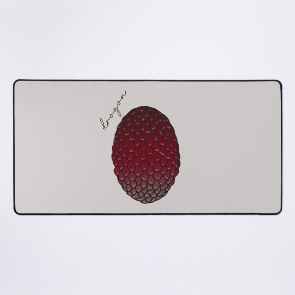 Item preview, Drogon Egg designed and sold by Lara Badoco.