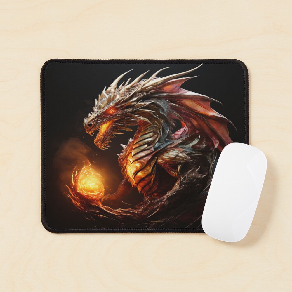 Item preview, Mouse Pad designed and sold by JoeCollection.