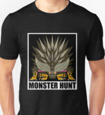 cool hunt games Unisex T-Shirt