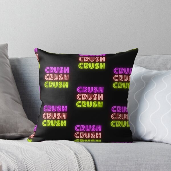 Item preview, Crush designed and sold by heartfeltarts93.