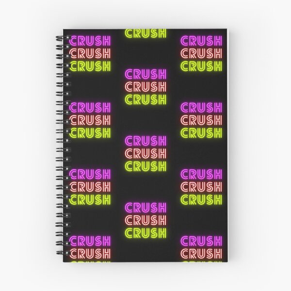 Item preview, Crush designed and sold by heartfeltarts93.