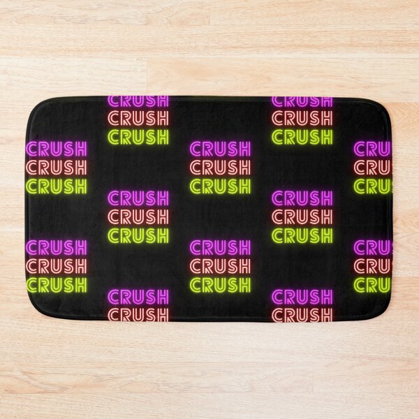 Item preview, Crush designed and sold by heartfeltarts93.