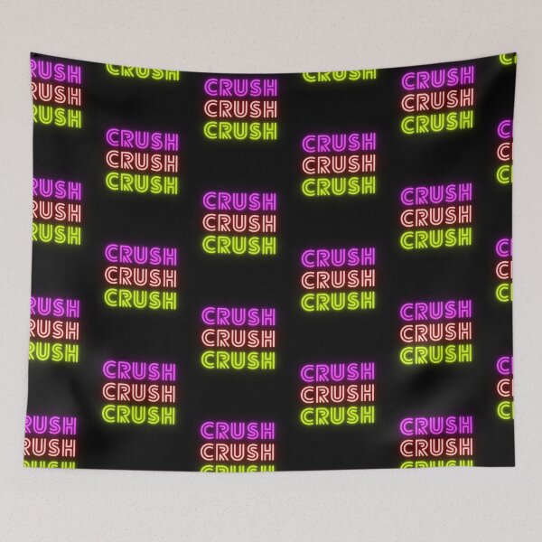 Item preview, Crush designed and sold by heartfeltarts93.