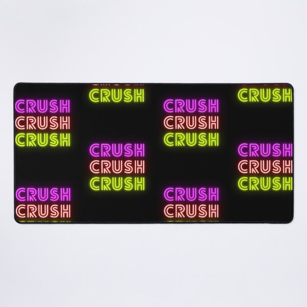 Item preview, Crush designed and sold by heartfeltarts93.