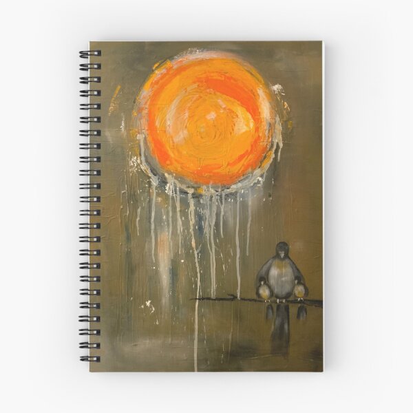 Item preview, Tears of the Sun (oil painting) designed and sold by NILSAIIVY arts.