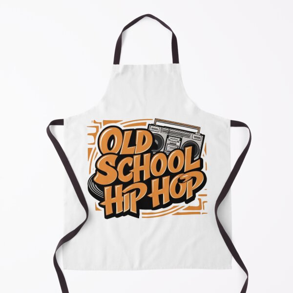 Item preview, Old School Hip-Hop designed and sold by Kuczyn.