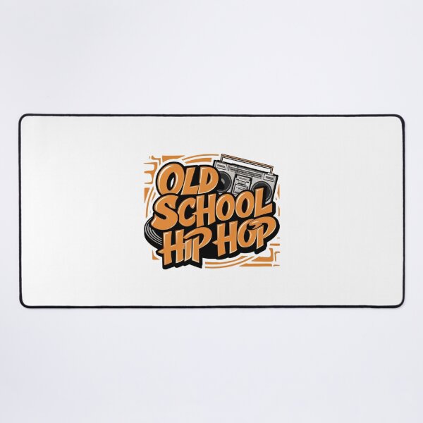 Item preview, Old School Hip-Hop designed and sold by Kuczyn.