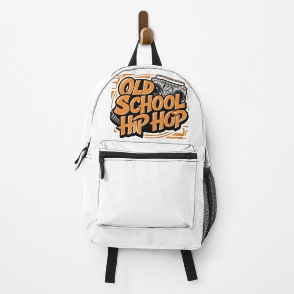 Item preview, Old School Hip-Hop designed and sold by Kuczyn.