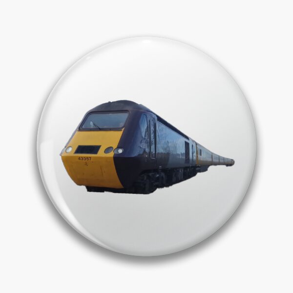 Item preview, Class 43 HST Intercity 125 designed and sold by H1tm0ntamz.