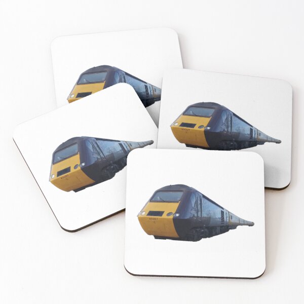 Item preview, Class 43 HST Intercity 125 designed and sold by H1tm0ntamz.