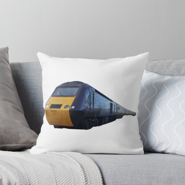 Item preview, Class 43 HST Intercity 125 designed and sold by H1tm0ntamz.