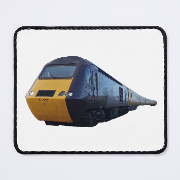 Item preview, Class 43 HST Intercity 125 designed and sold by H1tm0ntamz.