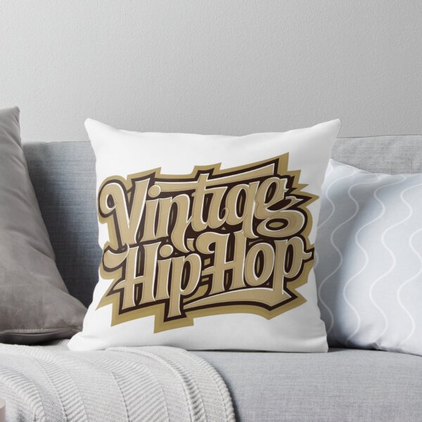 Item preview, Vintage Hip-Hop designed and sold by Kuczyn.