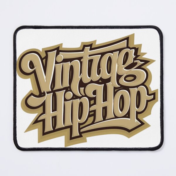 Item preview, Vintage Hip-Hop designed and sold by Kuczyn.
