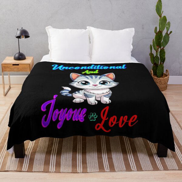 Item preview, Unconditional And Joyous Love designed and sold by bitcgiantcrab7.