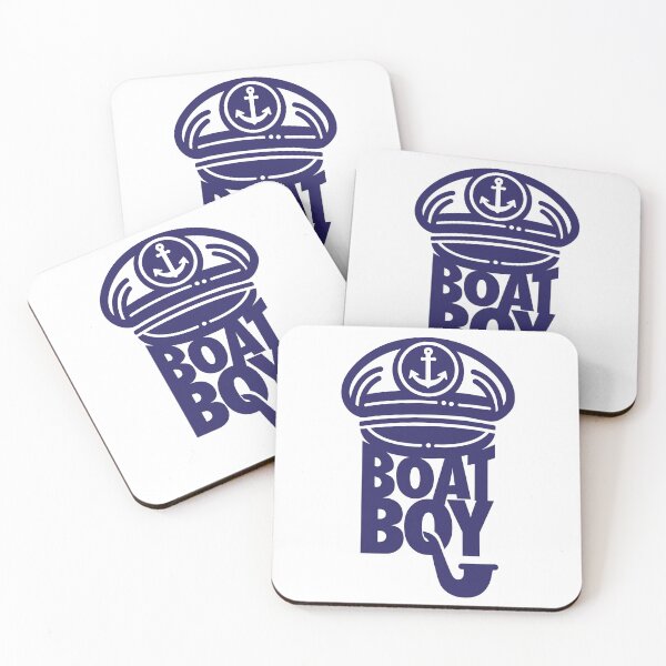 Item preview, Boat Boy designed and sold by DreamMaden.