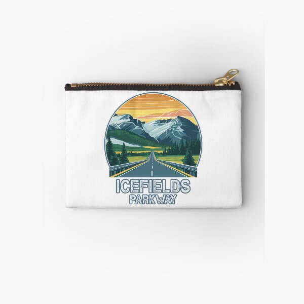 Item preview, Icefields Parkway Alberta Canada Vista designed and sold by Esskay Designs.