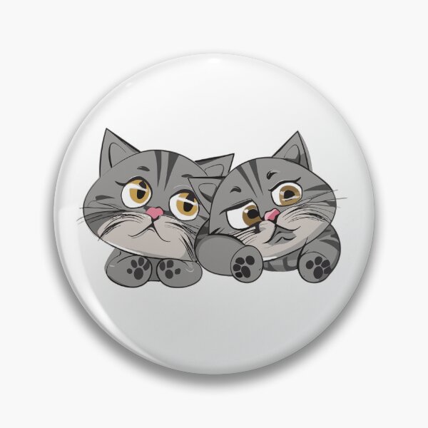Item preview, Cute Cat designed and sold by HaxunLovesArt3295730.