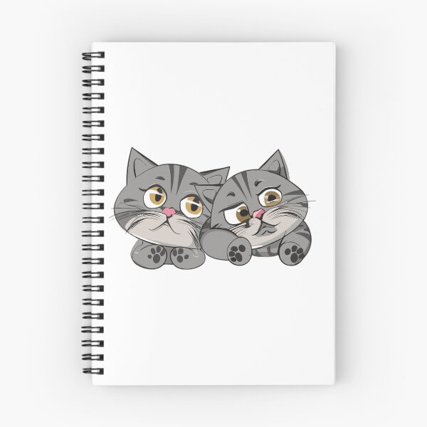 Item preview, Cute Cat designed and sold by HaxunLovesArt3295730.