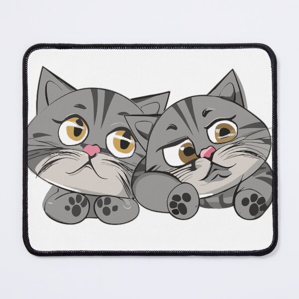 Item preview, Cute Cat designed and sold by HaxunLovesArt.