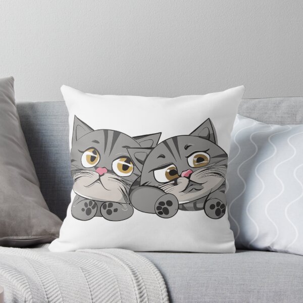 Item preview, Cute Cat designed and sold by HaxunLovesArt3295730.