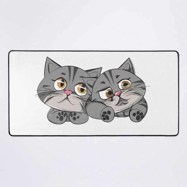 Item preview, Cute Cat designed and sold by HaxunLovesArt3295730.