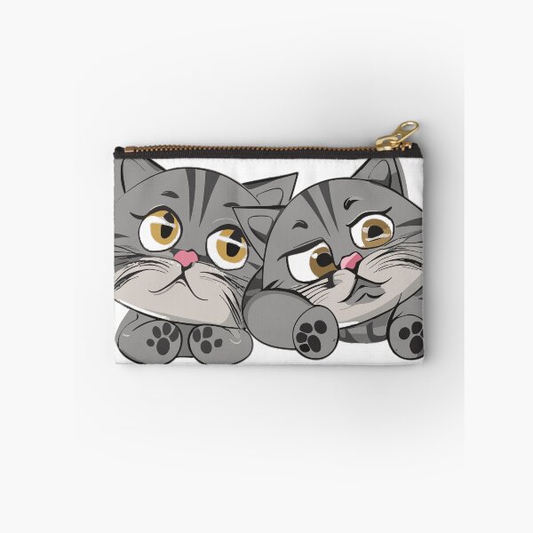 Item preview, Cute Cat designed and sold by HaxunLovesArt3295730.