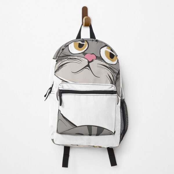 Item preview, Cute Cat designed and sold by HaxunLovesArt.