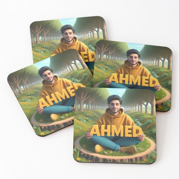 Item preview, Ahmed designed and sold by RaF71PrO.