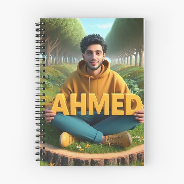 Item preview, Ahmed designed and sold by RaF71PrO.