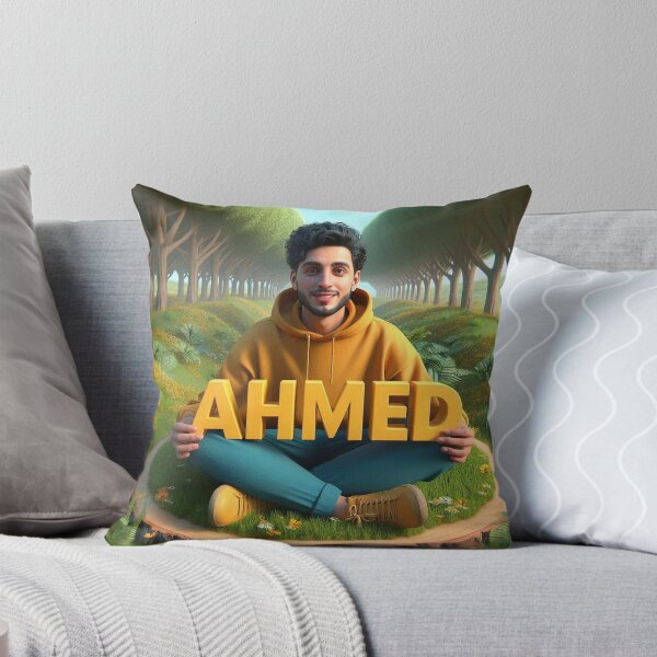 Item preview, Ahmed designed and sold by RaF71PrO.