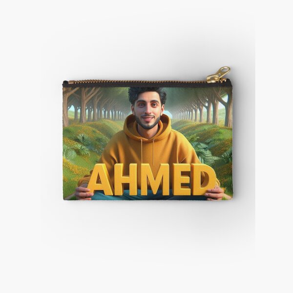 Item preview, Ahmed designed and sold by RaF71PrO.