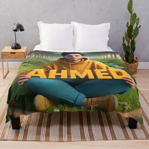 Item preview, Ahmed designed and sold by RaF71PrO.