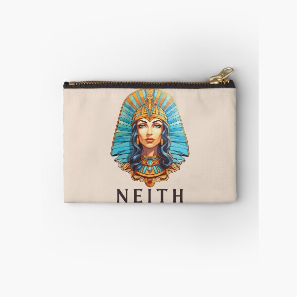 Item preview, Neith egyptian goddess of wisdom, war, creation and weaving designed and sold by Lady-Frost.
