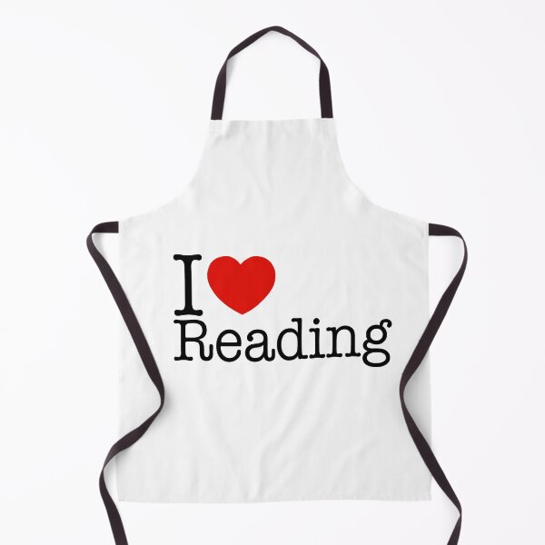 Item preview, I love reading designed and sold by Pixel-vision.