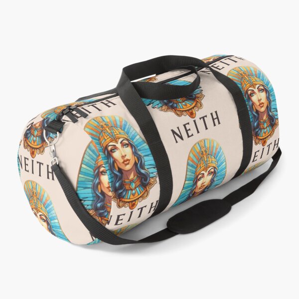 Item preview, Neith egyptian goddess of wisdom, war, creation and weaving designed and sold by Lady-Frost.