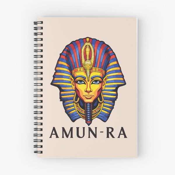 Item preview, Amun-Ra god of the oppressed Egyptian mythology designed and sold by Lady-Frost.