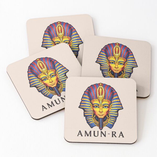 Item preview, Amun-Ra god of the oppressed Egyptian mythology designed and sold by Lady-Frost.