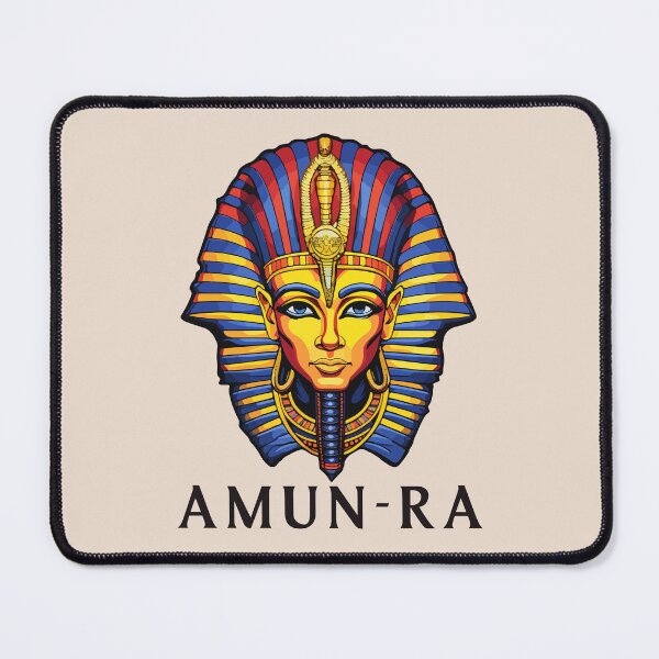 Item preview, Amun-Ra god of the oppressed Egyptian mythology designed and sold by Lady-Frost.