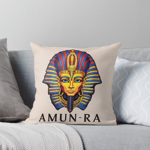 Item preview, Amun-Ra god of the oppressed Egyptian mythology designed and sold by Lady-Frost.