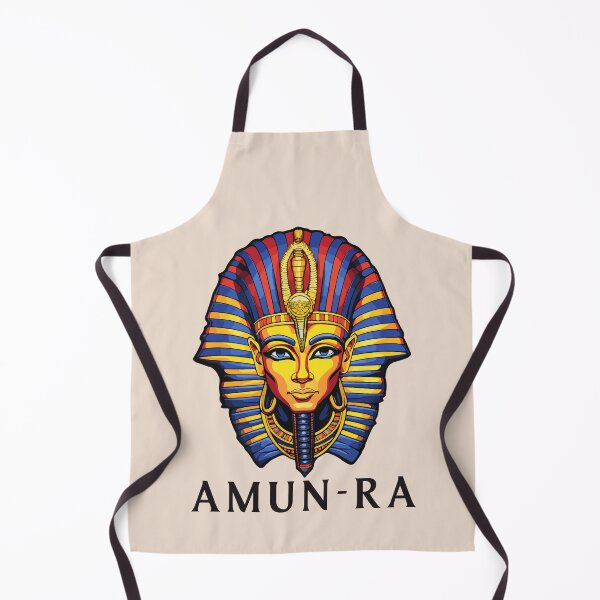 Item preview, Amun-Ra god of the oppressed Egyptian mythology designed and sold by Lady-Frost.